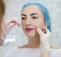 Dimple Surgery