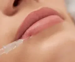 Lip Reshaping